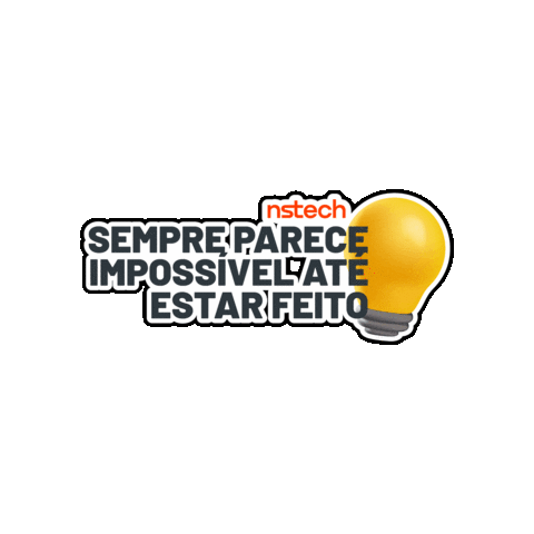 Sticker by nstechlog