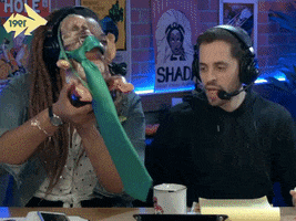 Twitch Business GIF by Hyper RPG