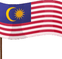 Acolourfulnation Sticker by YTL Cement BUILDS