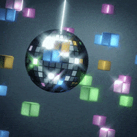 Mirror Ball GIFs - Find & Share on GIPHY