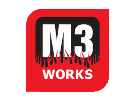 Erdemgenç Sticker by M3 Works