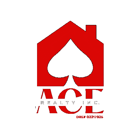 Realtor Realestate Sticker by ACE Realty Inc.