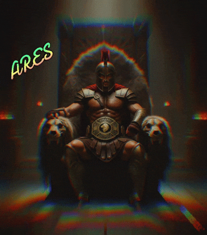 Ares GIF