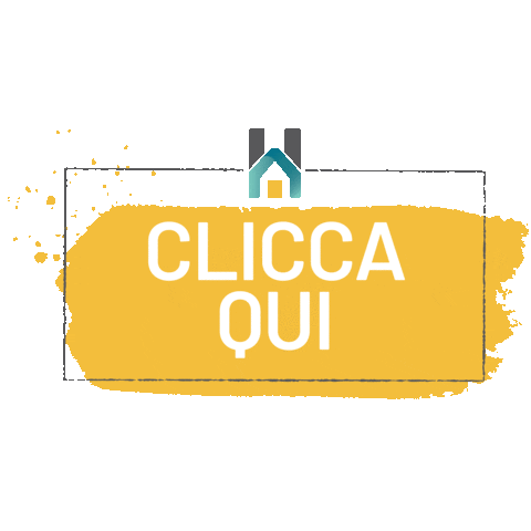 Clicca Sticker by BeHomeimmobiliare