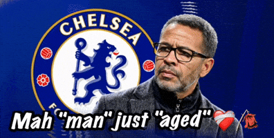 Chelsea Blues GIF