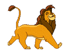Animated Sticker