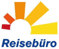 Strand Sonne Sticker by sonnenklar.TV Reisebüros