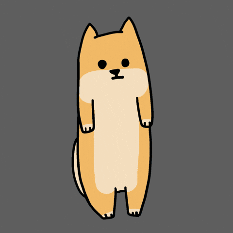 Dog GIF