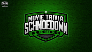 Schmoes Know GIF by Movie Trivia Schmoedown