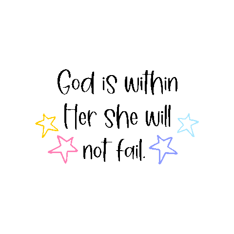 Stick With Whit Sticker