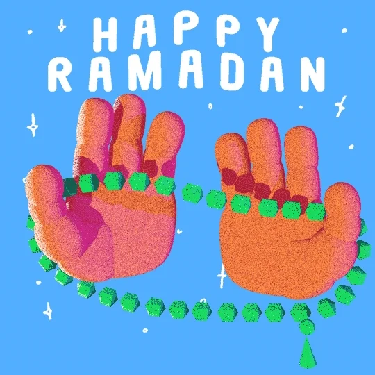 Ramadan Muslim GIF