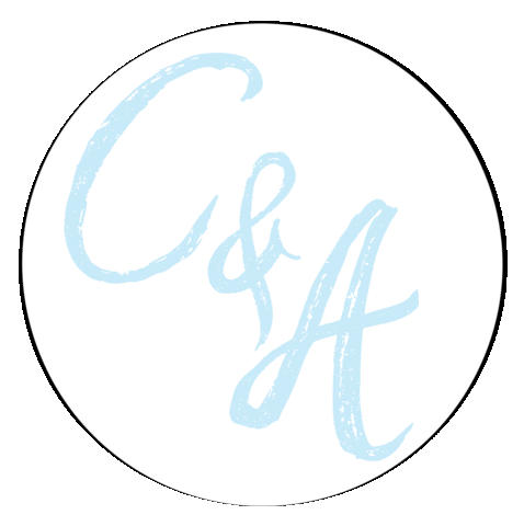 Chamanda Sticker by The Social Place