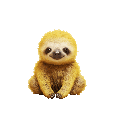 Superchillfoundation Sticker