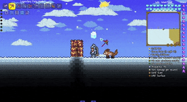 Annoying GIF