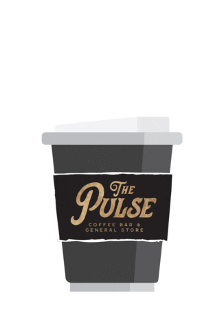 The Pulse Canmore Sticker