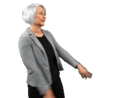 Look At This Youtube Sticker by Implantatzentrum Herne