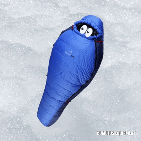 Outdoor Gear Camping GIF by Cumulus