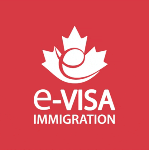 Canada Education GIF by e-Visa Immigration