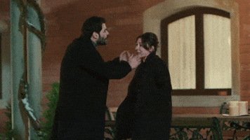 Timur GIF by Show TV