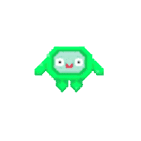 Animated Sticker