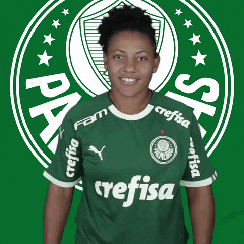 Palmeiras palmeiras comemoracao palestra avanti GIF