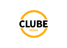Midia Produtora Sticker by Clube Mídia
