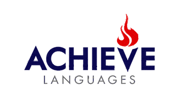 Sticker by Achieve Languages