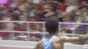 New Mexico Villanova GIF by La Salle