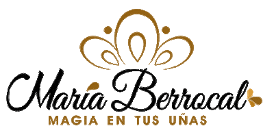 Uñas Berrocal Sticker