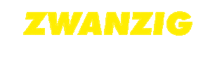 kulturjahr2020 Sticker