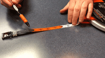Keson tape tools survey tape measure GIF