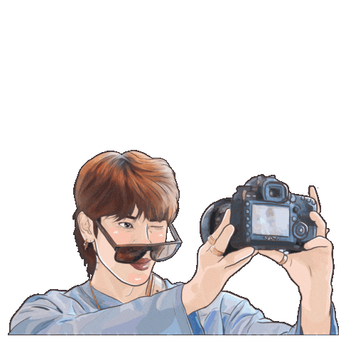 또또 Sticker