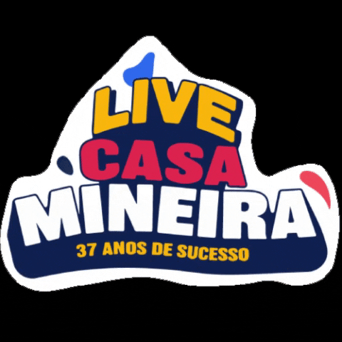 Casa Mineira GIF