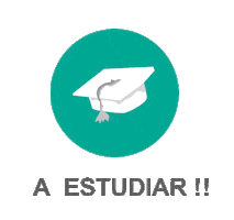 College Estudiar Sticker by Buscouniversidad