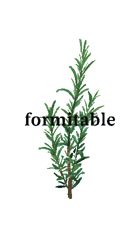 formitable cooking Sticker