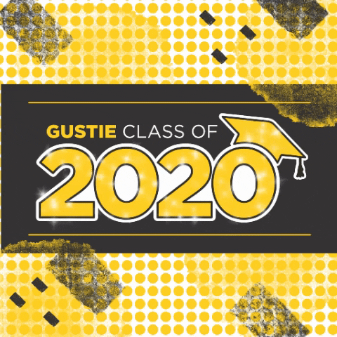 GustavusAdolphusCollege class of 2020 gustavus gustavus adolphus college gusties GIF