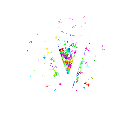 Madrid Sticker by Madvilk