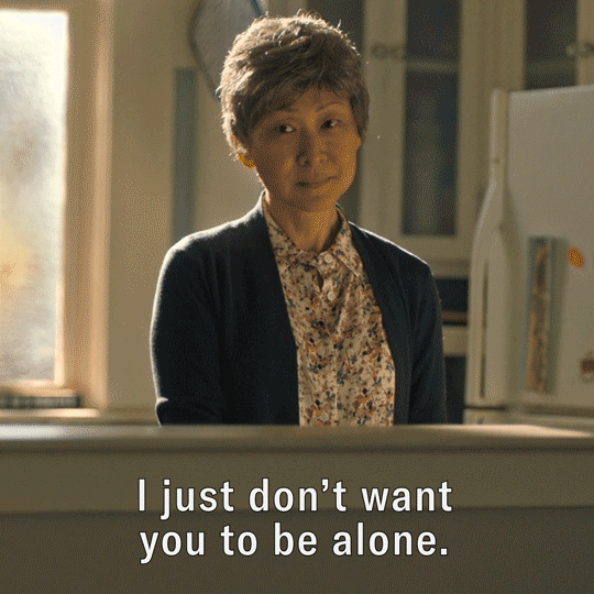 Lonely A Million Little Things GIF by ABC Network
