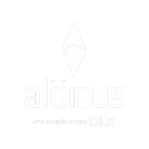 Altimus Oficial Sticker