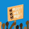 Resist Election 2020