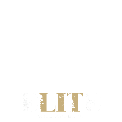 ELITE WILLIAMSBURG Sticker