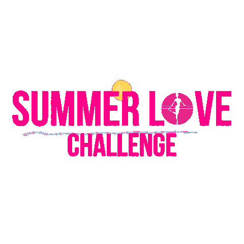 Summerlove Sticker by Barralates