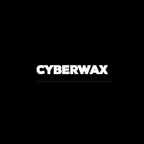 cyberwax GIF