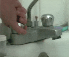 Faucet Believe GIF by The Chemical Brothers