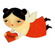 Takinak Sticker