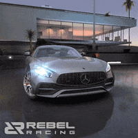 RebelRacing game mobile racing app GIF
