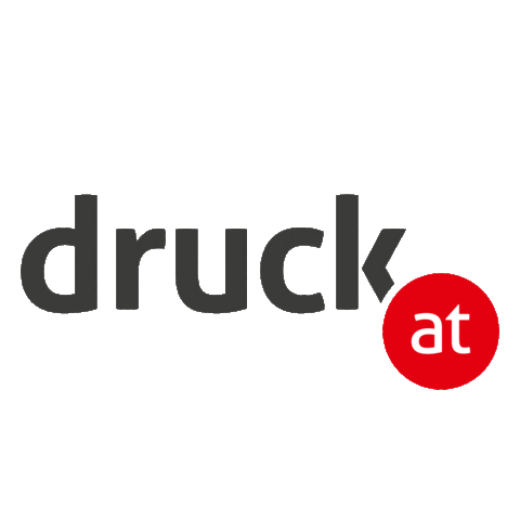 druck.at Sticker