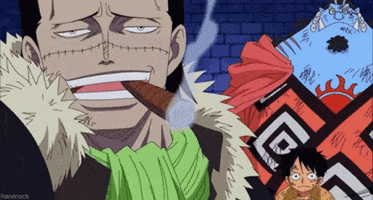 One Piece GIF