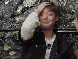 Park Ji Hoon GIF