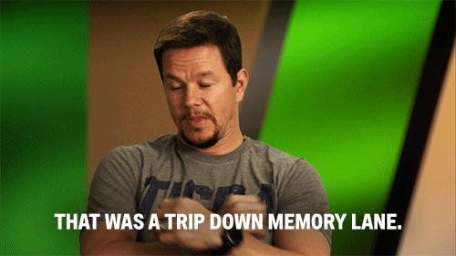 Mark Wahlberg Television GIF - Find & Share on GIPHY
